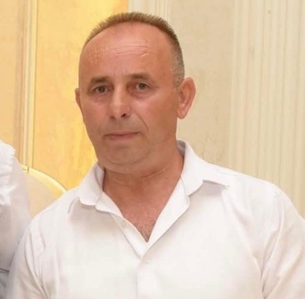 E dhimbshme  Ky është personi që humbi jetën nga aksidenti i sotëm në Slivovë të Ferizajt