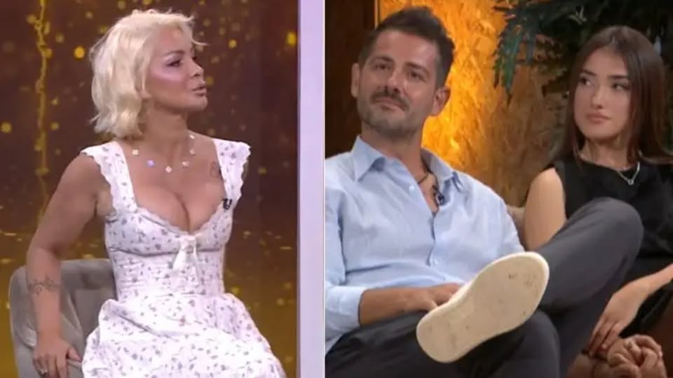 Vanesa dhe Indri: A do të jetë Malbora Grura e ardhmja e një fermeri tjetër? Zbulime të reja 