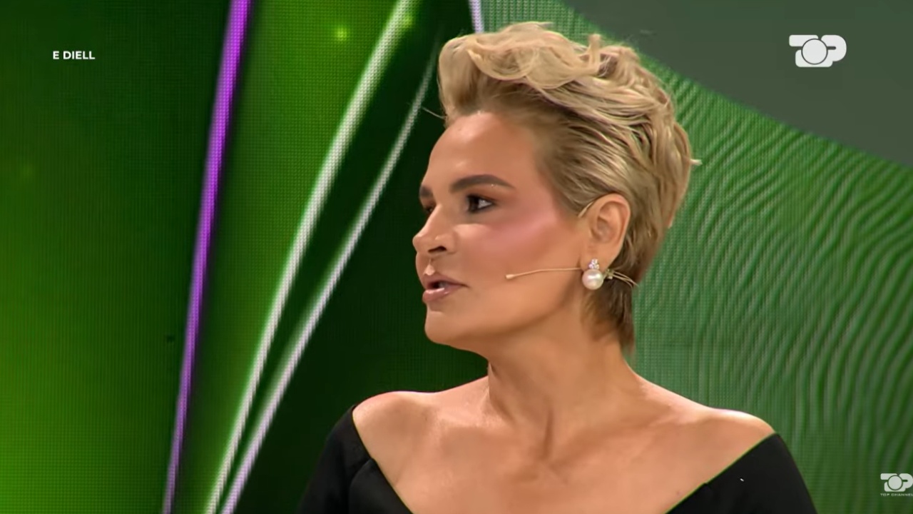Monika Kryemadhi zbulon detaje të reja për çiftin BBVIP: Çfarë ndodhi me Brikena dhe Mateon?
