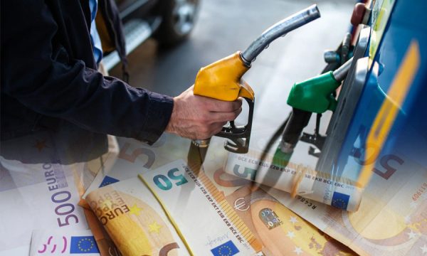 Ky është çmimi i naftës  benzinës dhe gasit sot