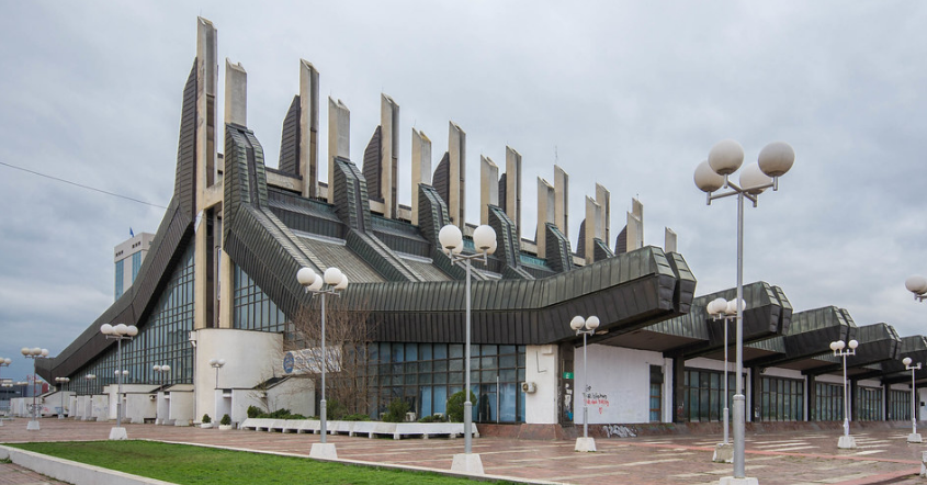 Prishtina hap Bibliotekën e Fëmijëve në Pallatin e Rinisë  hapësirë e re për lexim dhe kreativitet