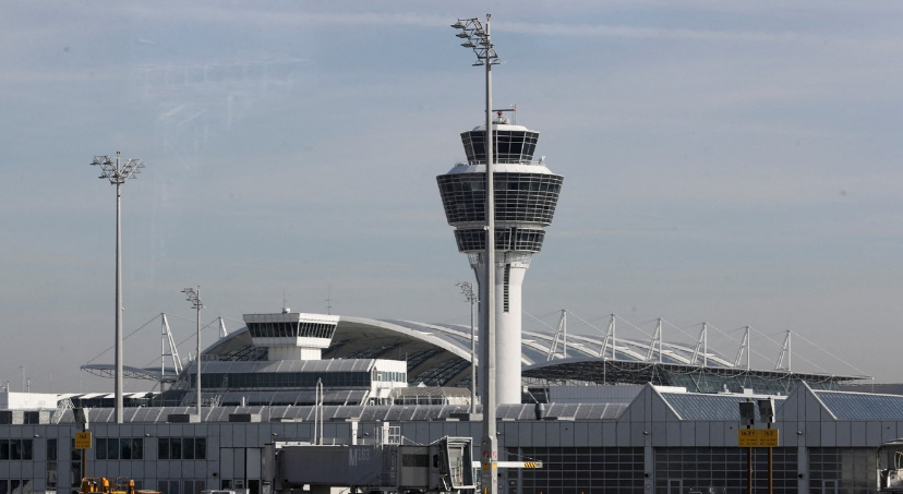 Mbyllet Aeroporti i Mynihut pas alarmit për dron