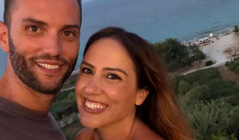 Deklarata epike e Mimoza Ahmetit për Eduart Grishajn bëhet virale  reagon Arbana