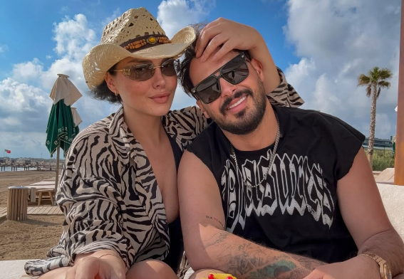 DJ Dagz po e do më shumë Einxhelin pas daljes në televizion