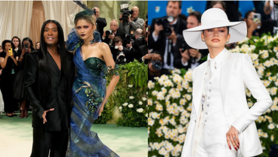 Met Gala 2026: Tema e këtij viti të madh shfaqet – Përgatitjet e Law Roach dhe Zendaya 