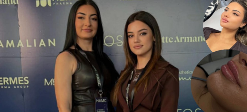Klinika estetike "Pure Med & T Zone" në Pejë: Profesionalizëm mjekësor dhe estetikë moderne në shërbim të pacientëve 