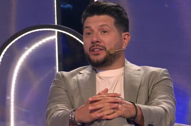 Ermali zbulon videon e Olës dhe Gresës: "Është mashtrim" – Reagimet e përgjakshme në "Ferma VIP" 