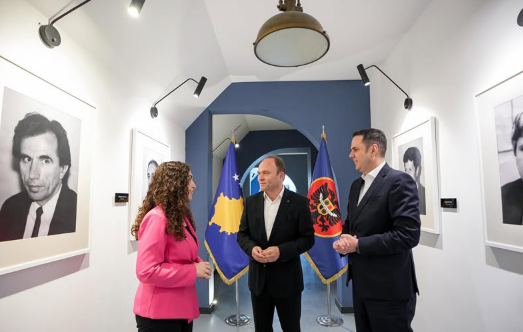 Ish krahu i djatht i Nexhat Dacit bashkohet me LDK në