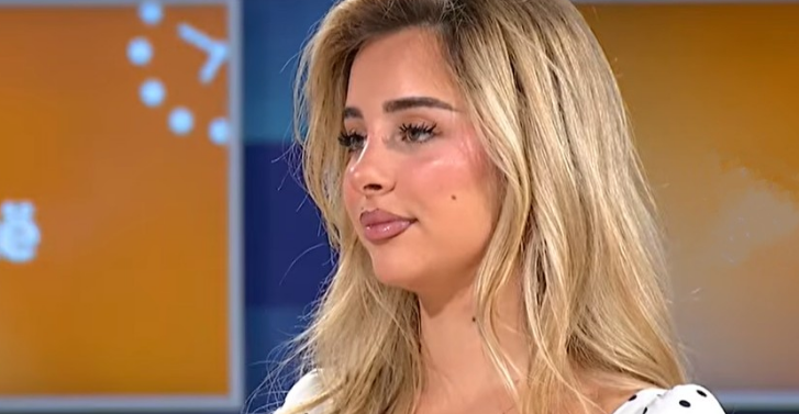 Elijona shpjegon të ardhurat nga reklamat në Instagram: "Jo, nuk jam paguar 7 mijë euro për një post"
