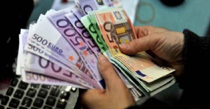 Pagat mesatare në të gjithë Evropën  Cilat vende kanë pagat më të larta dhe më të ulëta
