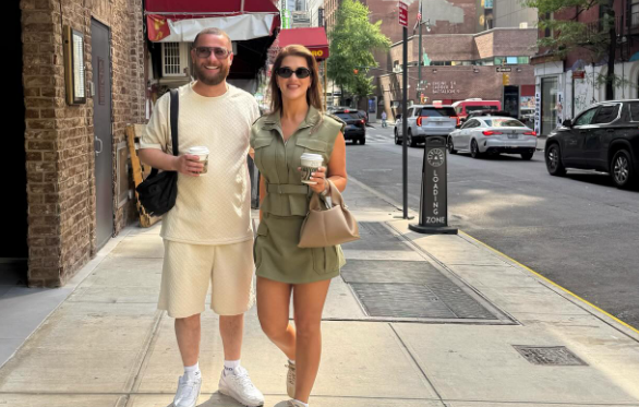 Lyrical Son në New York: Udhëtim Familjar dhe Krijim Kujtimesh të Veçanta 