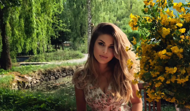 Argjentina Ramosaj feston ditëlindjen  nuk do ta besoni sa vite po bën