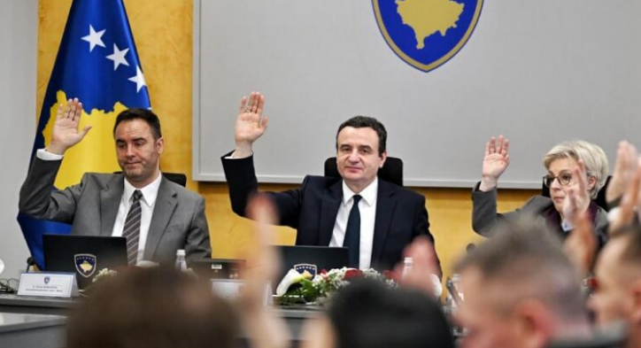 Ndahen 1 milion euro për kuponë ushqimorë për familjet në nevojë