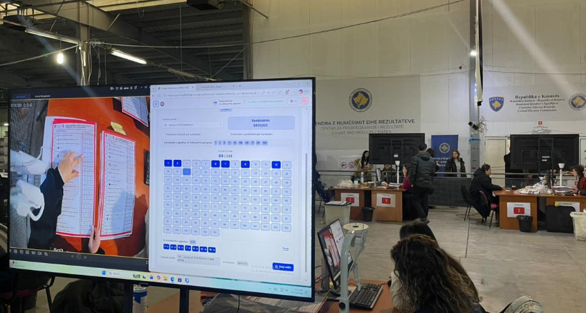 Rritet për 10 euro pagesa për komisionerë e vëzhgues