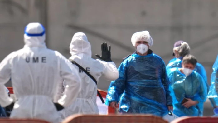 Rritet në 13 numri i rasteve me Hantavirus  OBSH  Situata mbetet e qëndrueshme