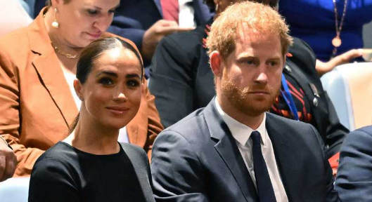 Princi Harry dhe Meghan marrin lajme të trishtueshme nga Mbretëria e Bashkuar