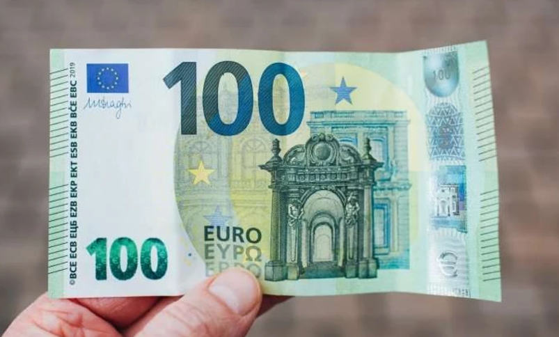 Aplikimi për 100 euro  kështu mund ta gjeni numrin unik identifikues të biznesit  NUI 