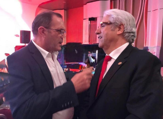 Lazim Destani   Hafiz Gagica mbetet veprimtar i paepur i çështjes kombëtare
