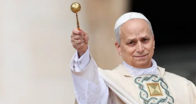 Papa Françesku paralajmëron rrezikun e Inteligjencës Artificiale: "Kontrolli i teknologjisë duhet të jetë i gjithë njerëzimit"
