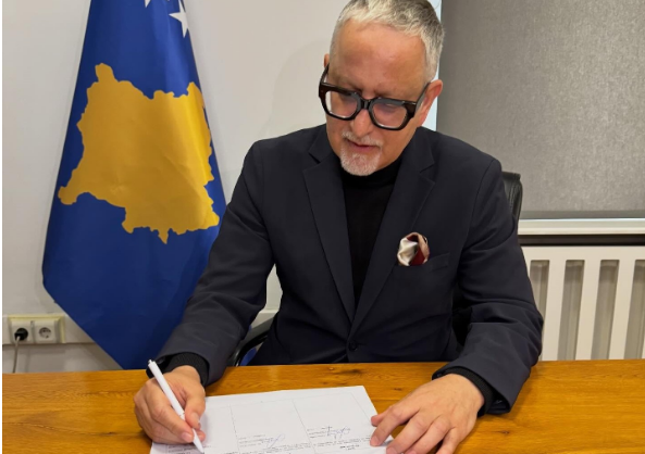 Kujdes parësor shëndetësor për fëmijët  Vitia njofton vendimin e ri