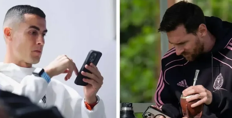 Cristiano Ronaldo dhe Lionel Messi humbasin miliona ndjekës në Instagram: Analizë e reaksioneve dhe arsyeve 