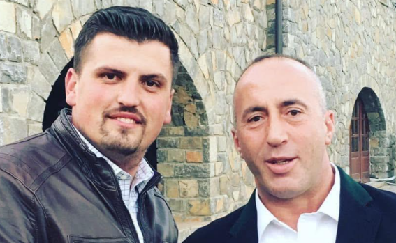 Konfirmohet kandidati i parë për deputet nga AAK