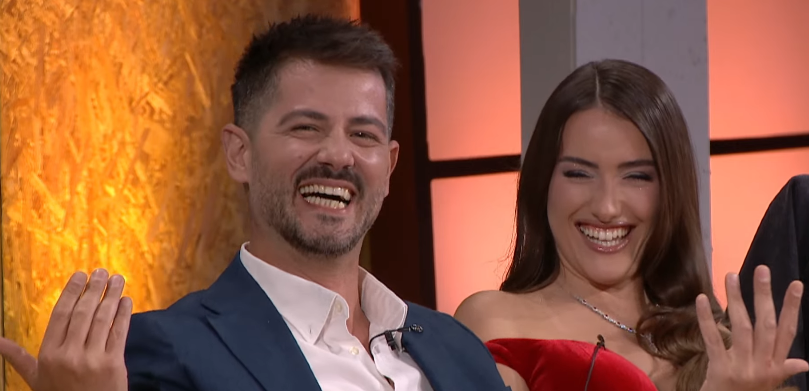 Vanesa dhe Indri: Çifti i ri i "Ferma VIP" me diferencë të madhe në moshë – Të gjitha detajet

