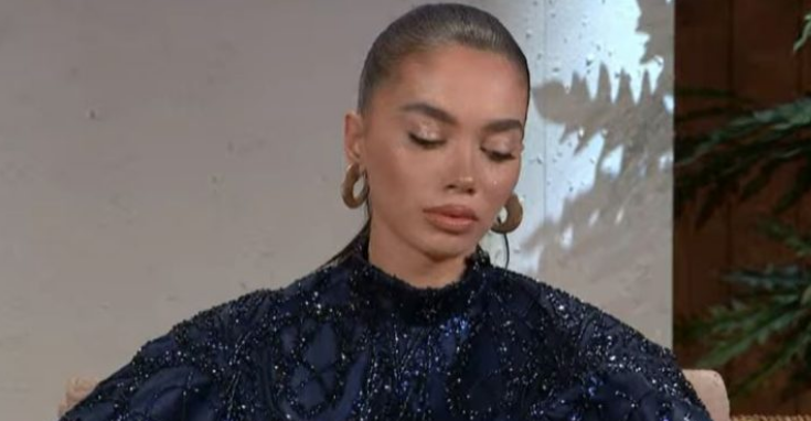  Nuk kam dhënë shembull të mirë   Ola  Kur bën keq të vret  do zhgënjehesha nëse 