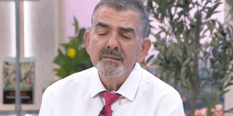 Avokati Saimir Vishaj shpall divorcin: Gruaja e tij iku gjatë luftës kundër kancerit
