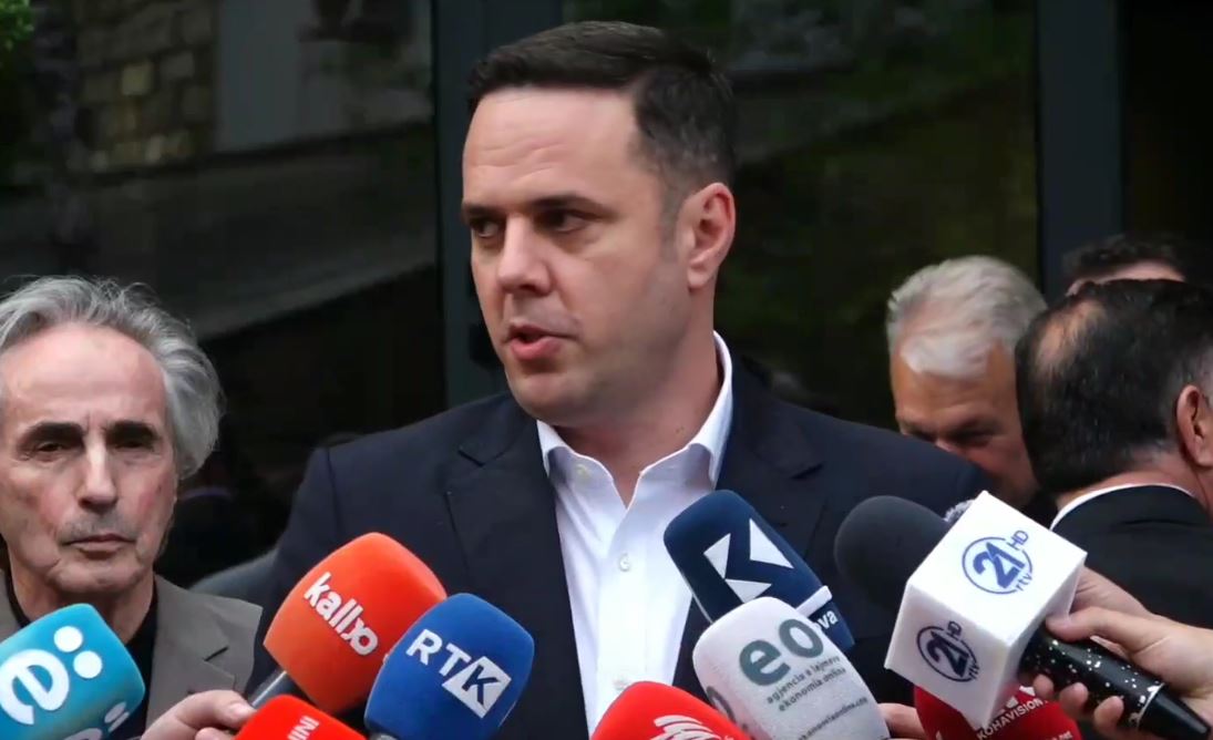 Abdixhiku para mbledhjes së Këshillit  Ditë shumë e madhe për LDK në