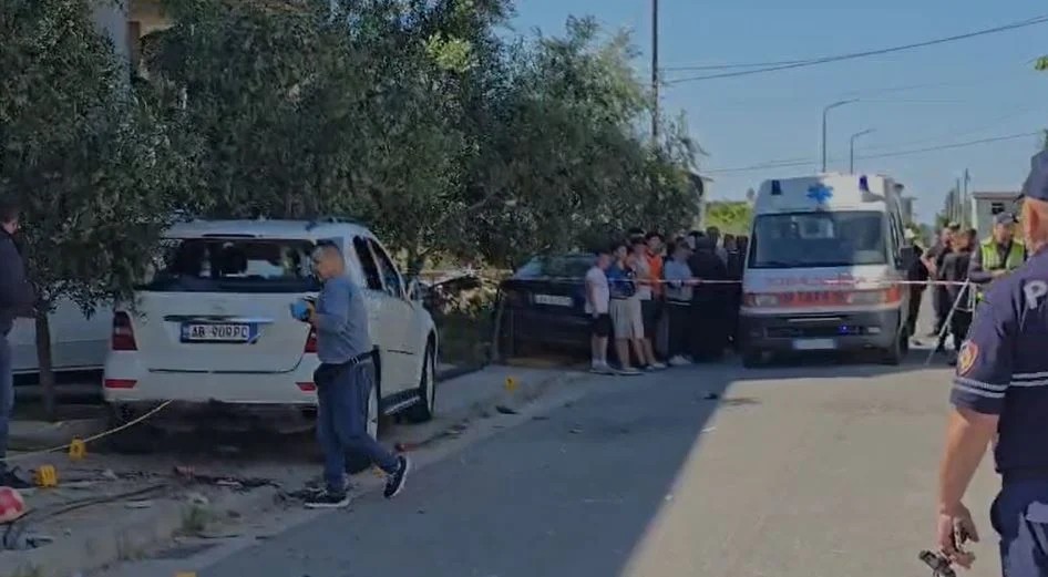  Me vrisni  nuk meritoj të jetoj   zbardhet dëshmia në polici e Nikoll Radaçit që goditi për vdekje 2 të miturit
