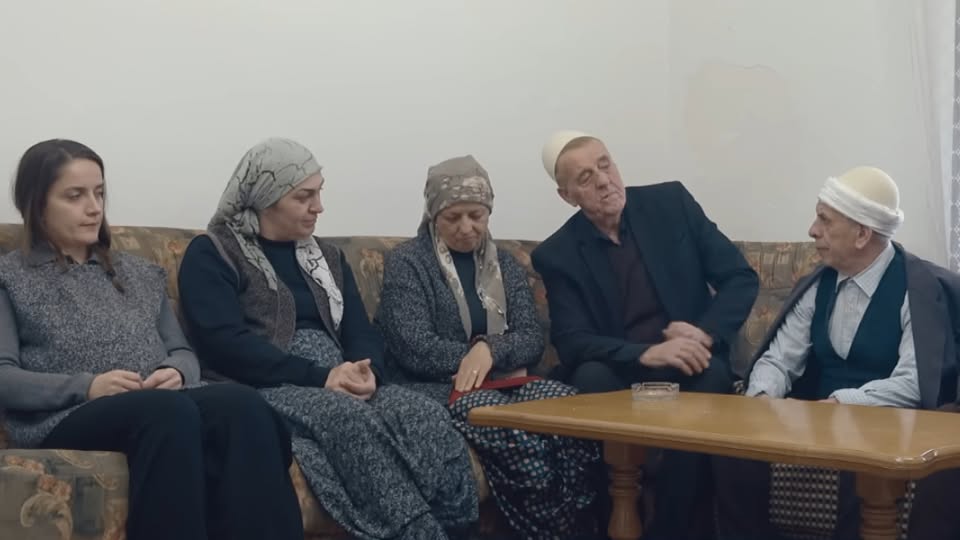 A e keni ditur se këta dy aktorë te  Nusja me shkollë  janë babë e bijë në realitet 