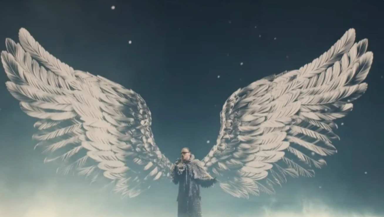 Alis në Eurovision 2026: Balada "Nan" emocionon Evropën dhe shënon sukses të Alisit për Shqipërinë 