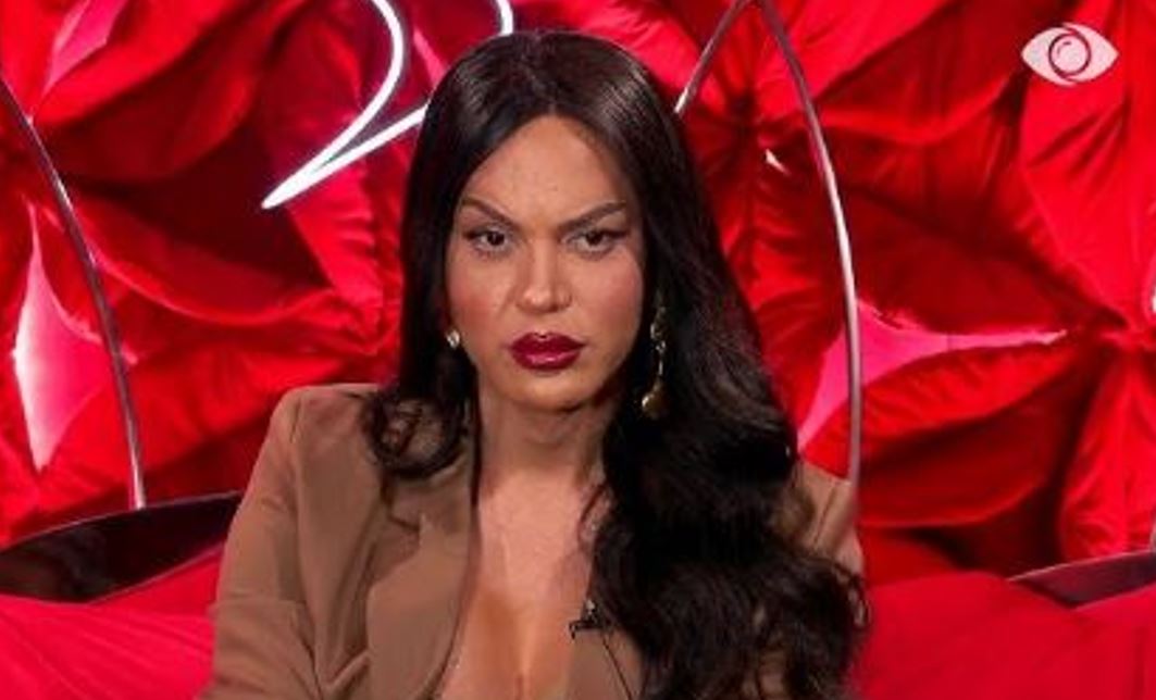 Amber Candy, transgjinorja e njohur, konfirmon lidhjen e dashurisë me një mashkull 