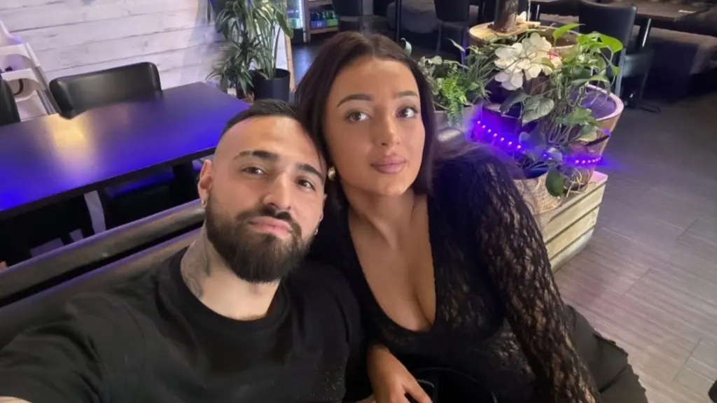 Ana Ejupi zbulon çfarë i tha nëna e Kevin gjatë periudhës së vështirë
