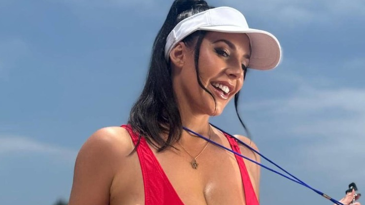 Angela White: Aktorja e filmave për të rritur shpjegon sfidat dhe keqkuptimet rreth profesionit të saj 