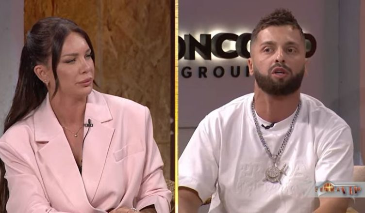 Blerina dhe Bujaka ndërprene kontakte: "Nuk do kemi marrëdhënie, as brenda as jashtë" – sqarimi i përplasjeve
