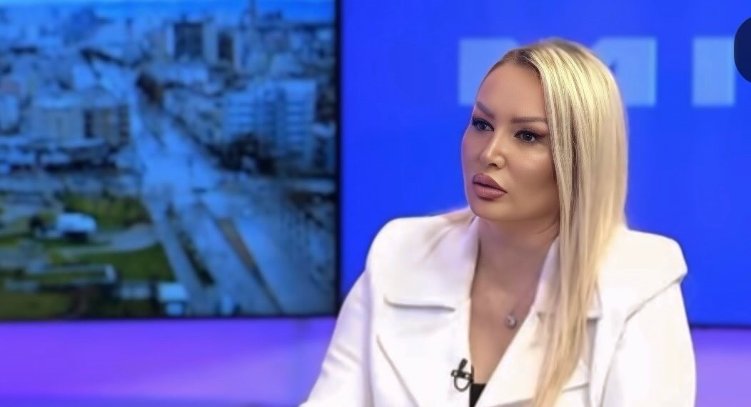 Moderatorja Brikena Beqiri humb nënën: Njoftim zyrtar për varrimin 