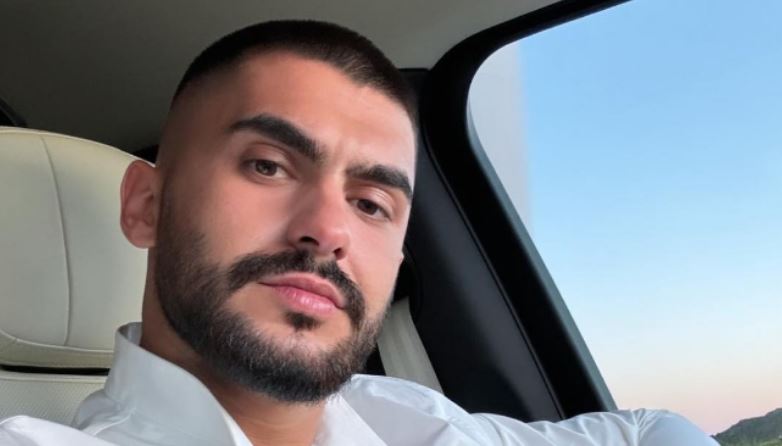 Çfarë po ndodh me Butrint Imerin  Veprimi i tij habit ndjekësit