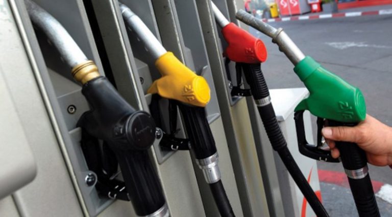 Nafta dhe benzina shtrenjtohen përsëri për 1 cent në Kosovë