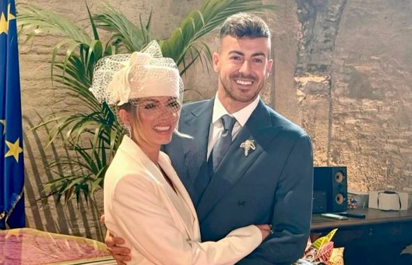 Martesa e Stephan El-Shaarawy dhe Ludovica Pagani: Dasma e Vitit në Itali sipas mediave 