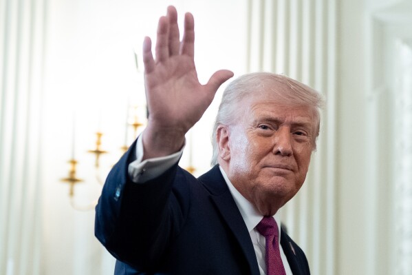 Trump flet për  ilaçin që mund të ringjallë  njerëzit  E dimë që funksionon