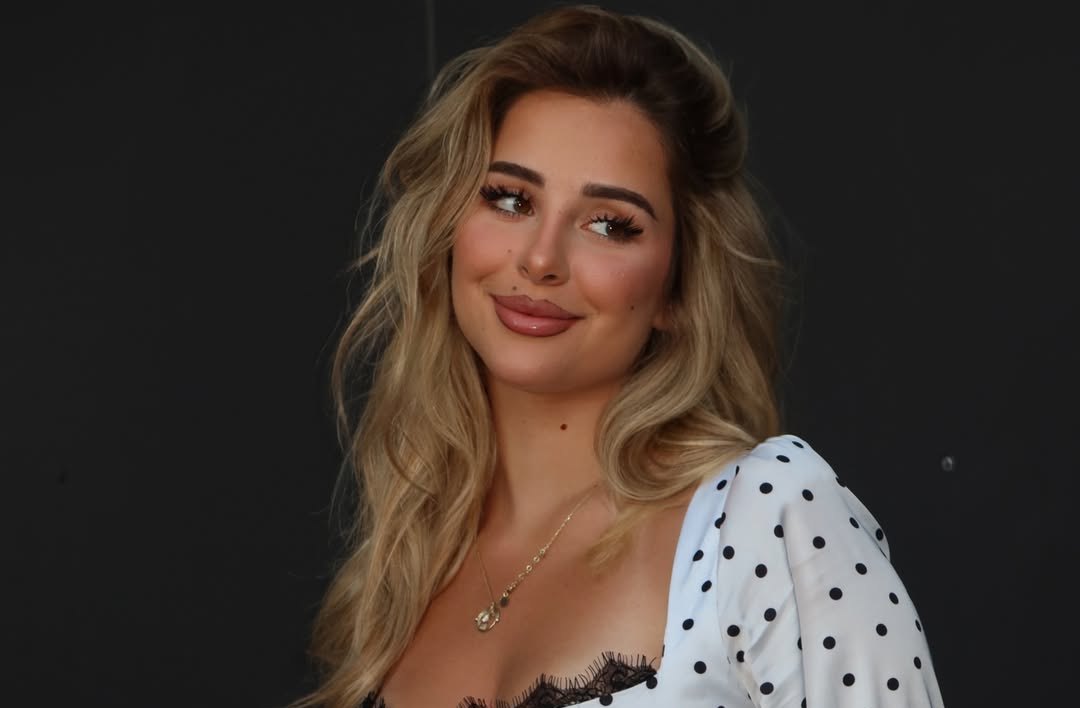 Elijona Binakaj: Pamja e saj e fundit në show bizin shqiptar bën bujë në rrjete sociale 