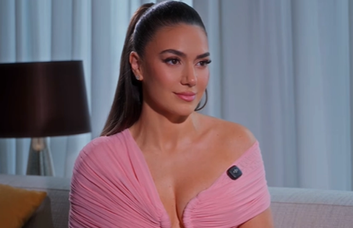 Elvana Gjata thyen heshtjen për Festivalin e Këngës: Më lëndoi helmi