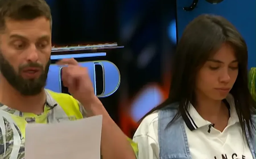 Ofendimi ndaj Arbanës në "Ferma VIP": Incidentet që sollën vendimin e Agait për Fabiolën 