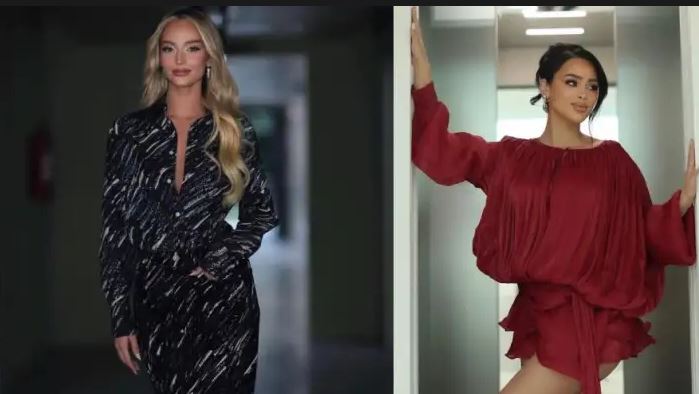 Egli Tako reagon ndaj fitores së Selin në Big Brother VIP Albania 2024: Reagimi i ish-finalistes 