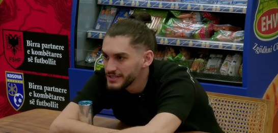 Kë po e thumbon Adioni 