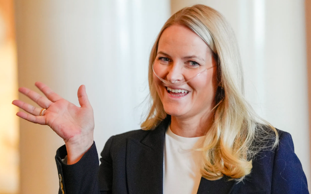 Princesha Mette-Marit e Norvegjisë: Lufta e fshehtë kundër sëmundjes së rëndë që trondit familjen mbretërore 