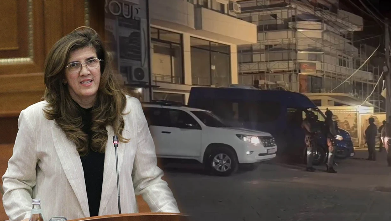 Musliu  Tre policë kanë refuzuar mbrëmë të vijnë në Skenderaj  janë suspenduar nga detyra