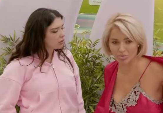 Pëlqyen të njëjtin mashkull  si qëndron sot raporti i Albes dhe Dolces 